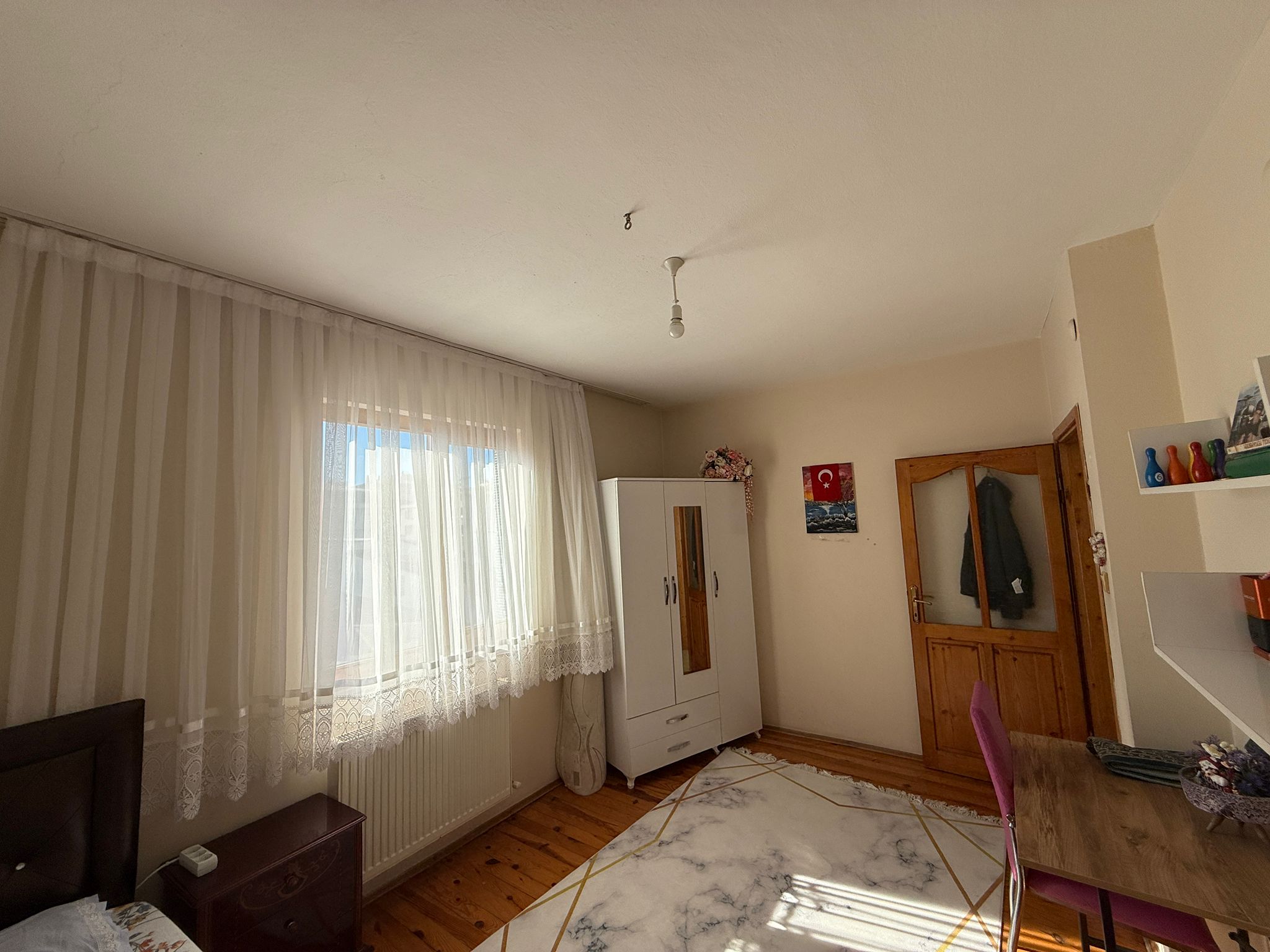 SÖĞÜTLÜ ALTINKENT SATILIK DAİRE
